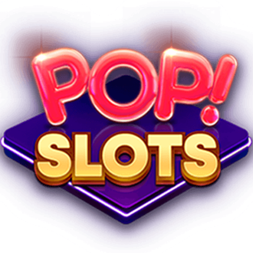 POPSLOT_logo